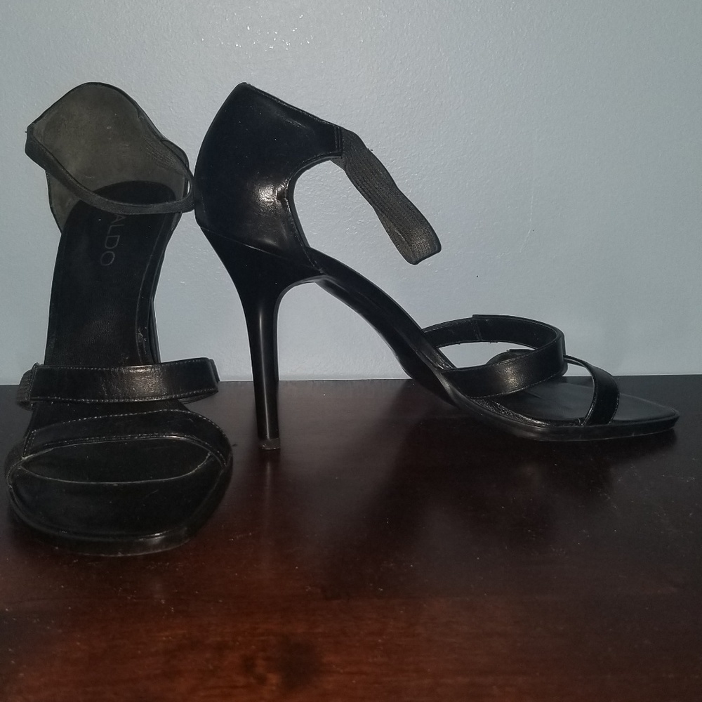 Aldo high heels